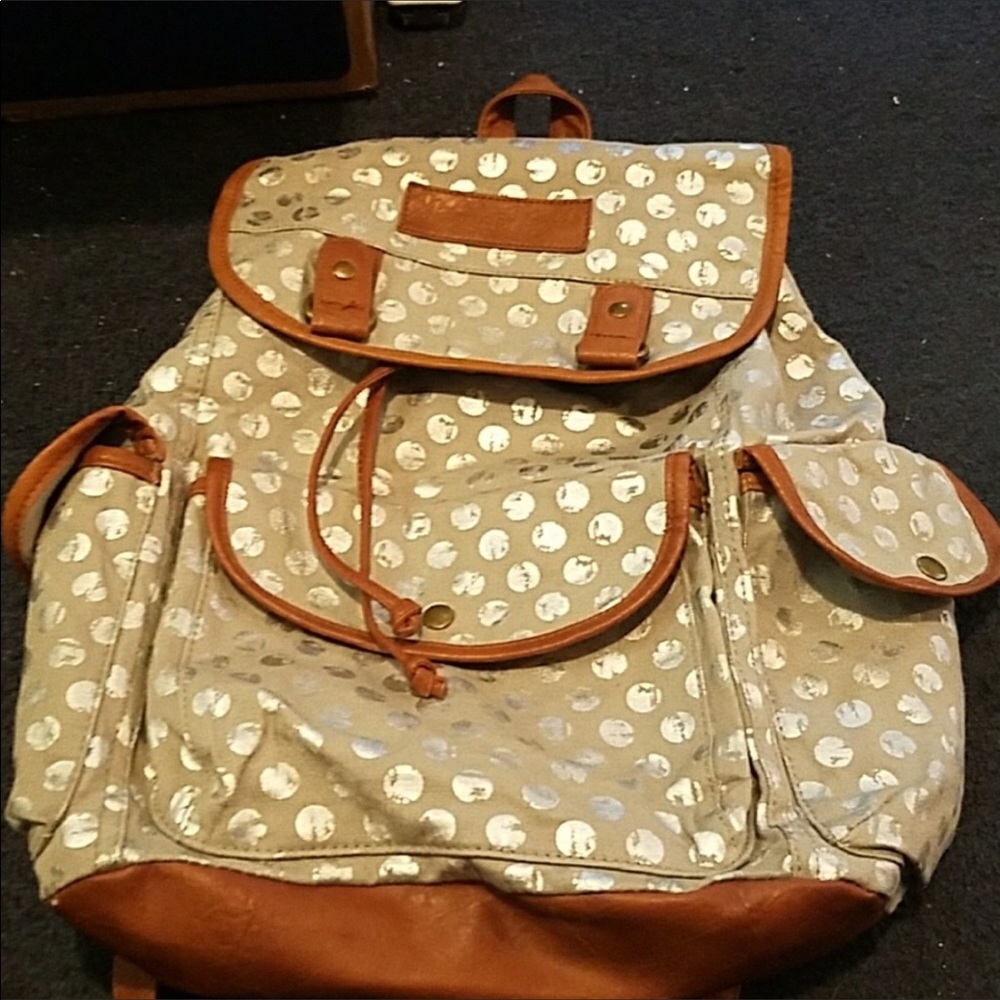 American Eagle Outfitters Backpack
